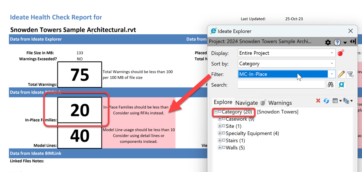 Ideate Automation 3.0 and New Health Check Content