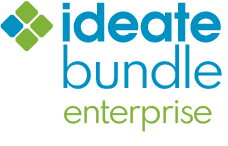 Ideate Automation Logo