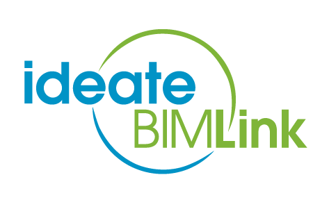 Ideate BIMLink Logo