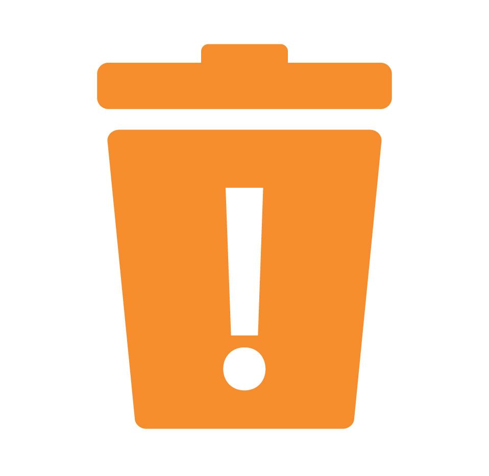 Ideate SmartDelete Logo