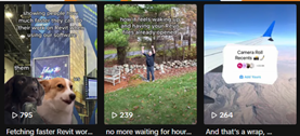 Instagram Post Examples