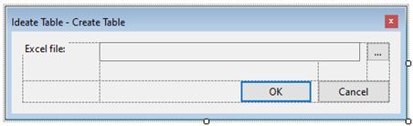 Integrating non-BIM docs into Revit