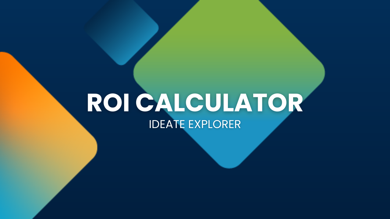 Explore the Time Savings of Ideate Explorer for Revit