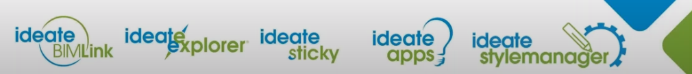 Ideate Software Logos