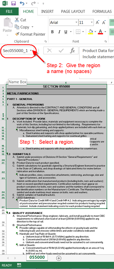 Manage the Size of Sticky with Ideate Sticky for Revit