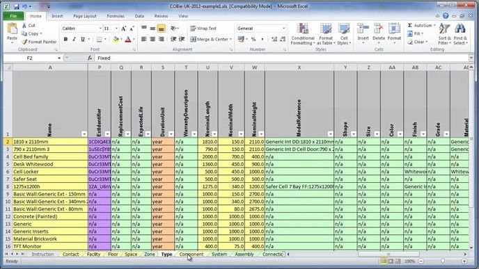 Ideate BIMLink and Ideate Automation