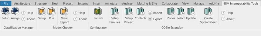 Ideate BIMLink and Ideate Automation