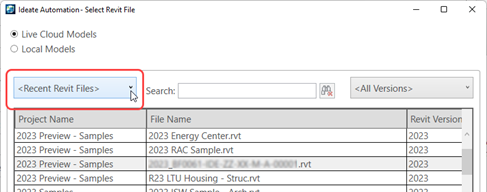 More customer-requested features