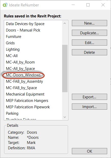 Multi-Category Options