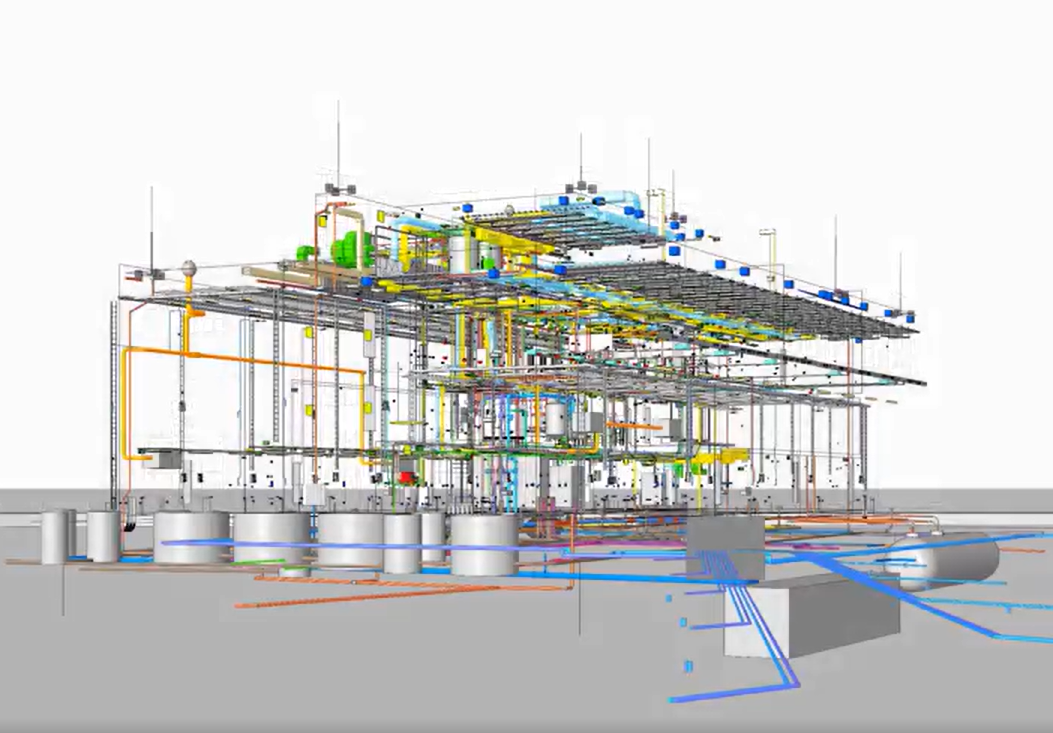 HLW and Ideate Software