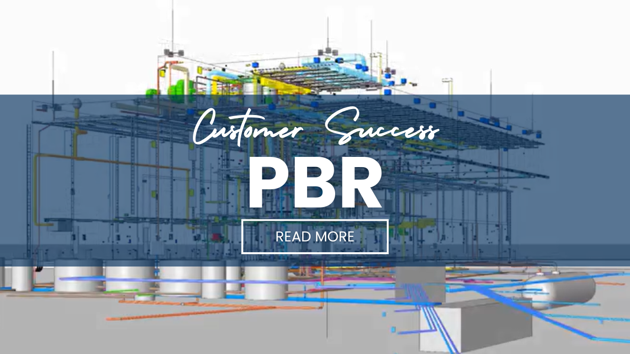Ideate Software Boosts Quality, Transparency & Efficiency for pbr