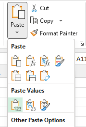 Pro tips for renumbering sheets