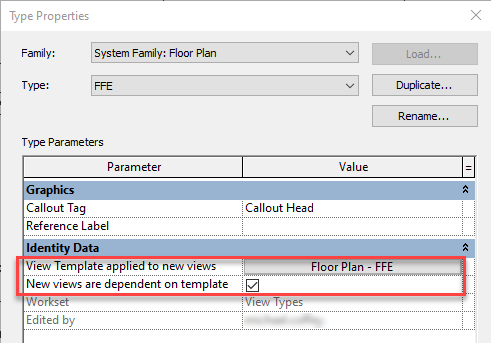 Screenshot - Identity Data