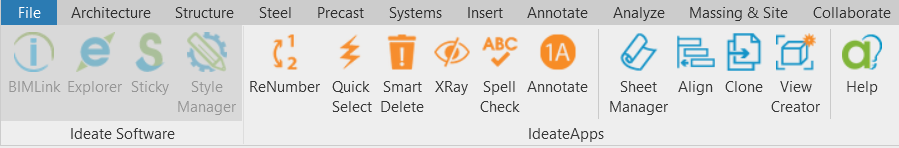 IdeateApps