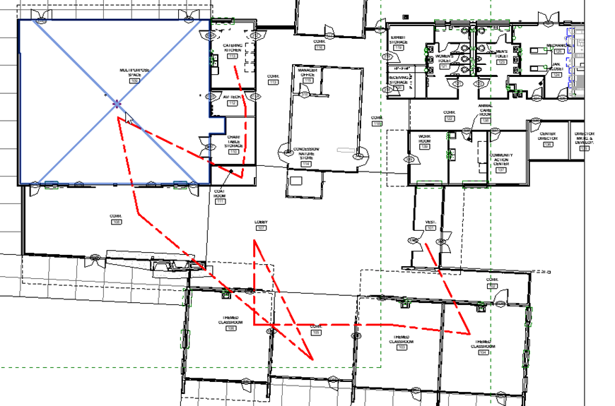 Select Split Level Rooms