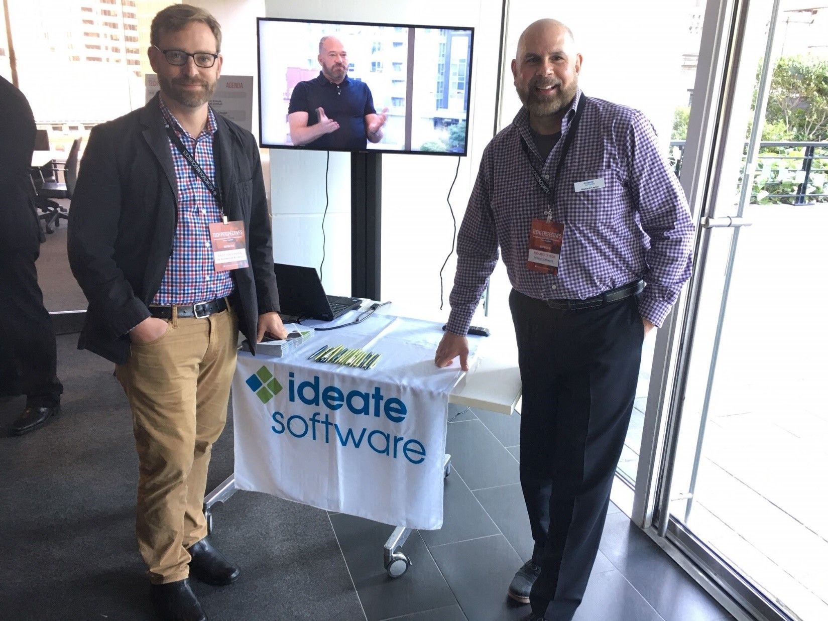 Ideate Software