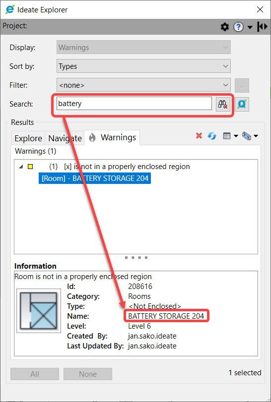 Ideate Explorer