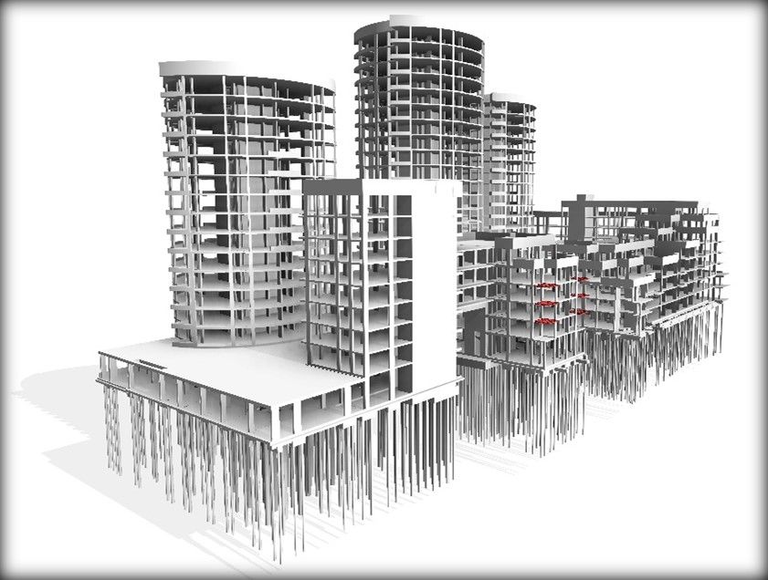 Stantec Delivers Outstanding Experience with Ideate Software