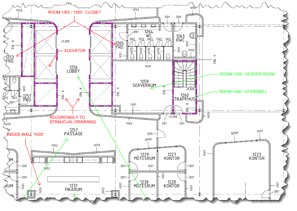 Ideate BIMLink Screenshot