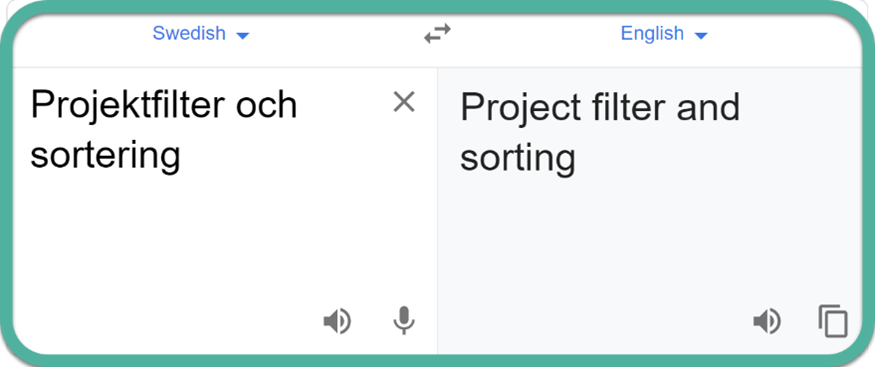 Translation Screenshot