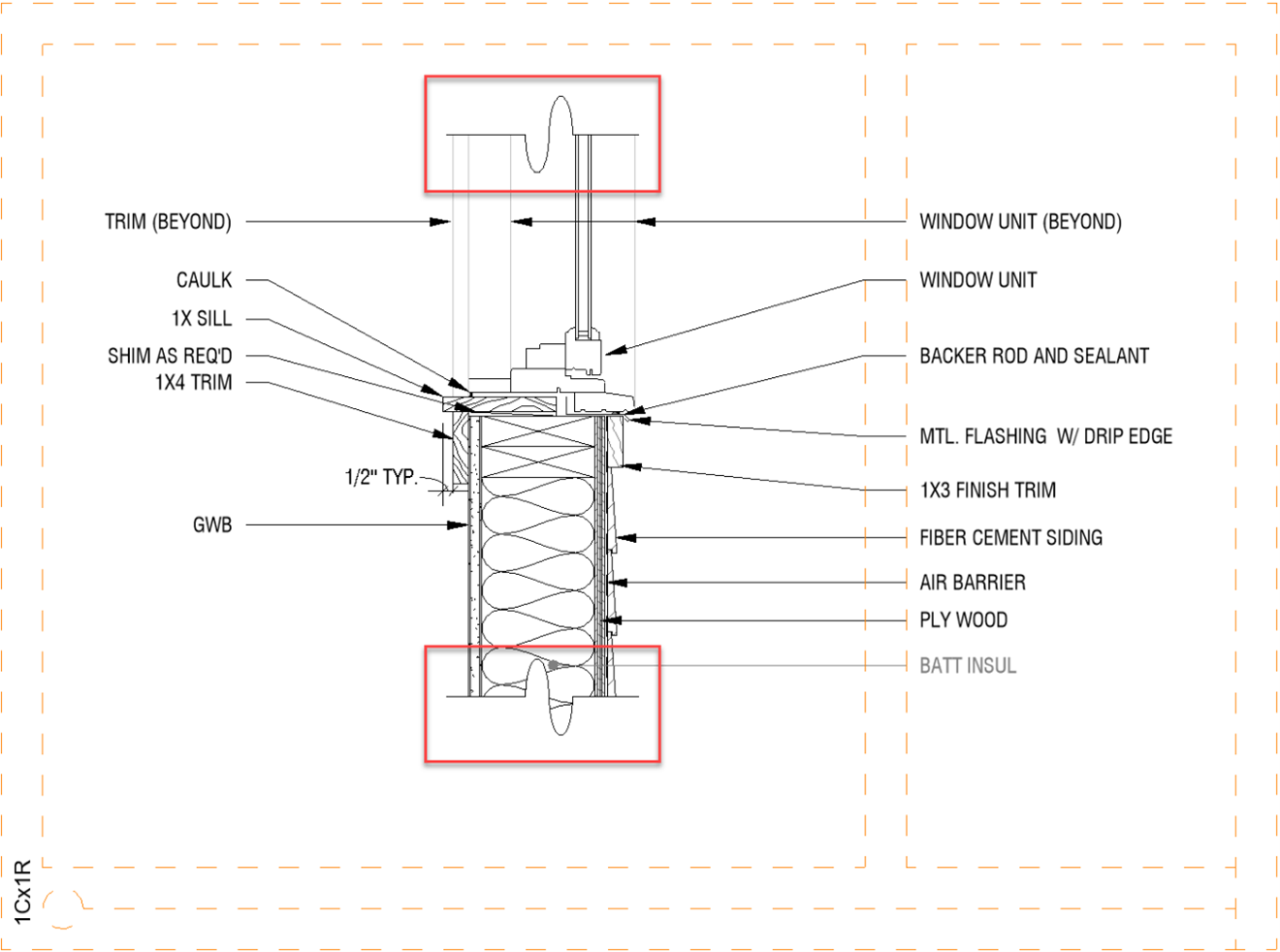 Screenshot of using Ideate BIMLink to Type Swap Revit Families