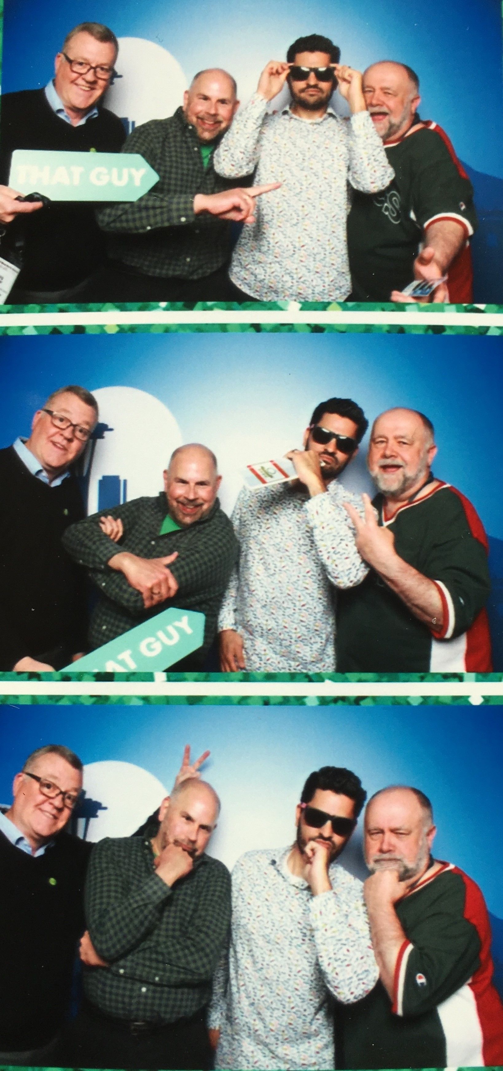 BITL NA 2019 Conference