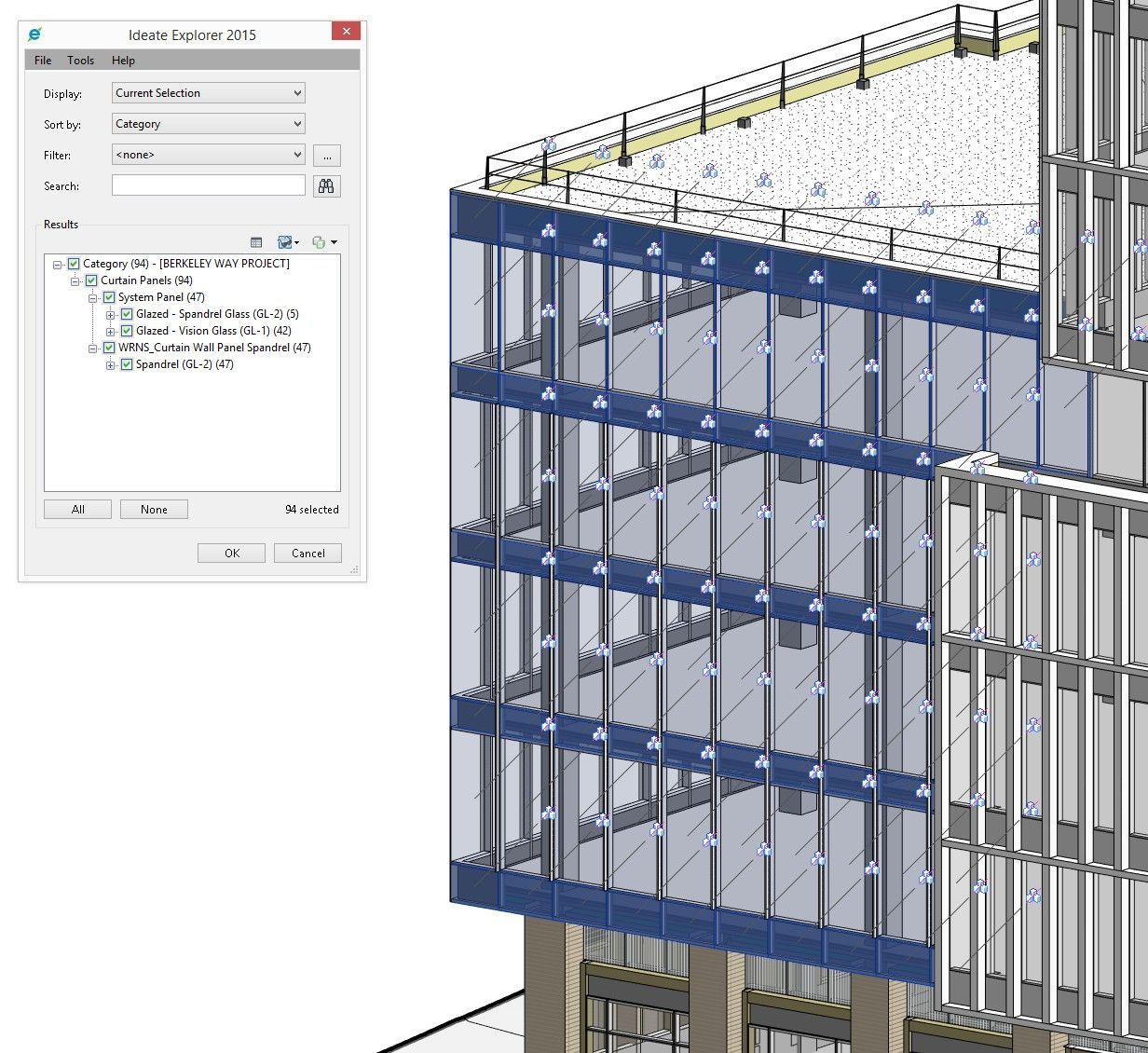 WRNS and Ideate Software