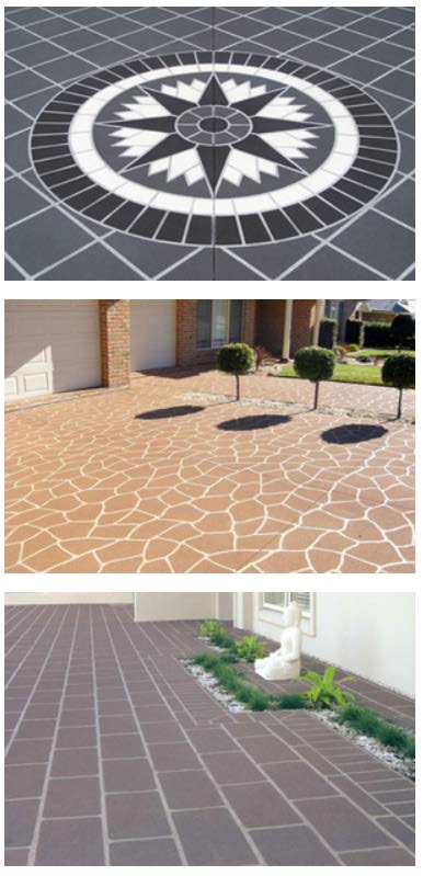 Concrete Resurfacing Central Coast Newcastle T T Coastal Concreting