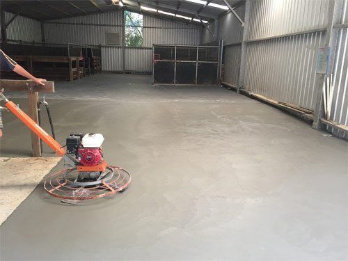 Decorative Concrete Central Coast Newcastle T T Coastal Concreting