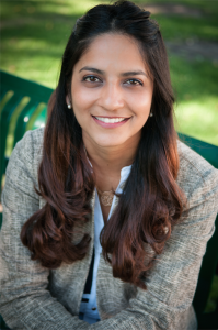 Heena Chandra, DDS, MD — San Bernardino, CA — University Heights Family Dentistry & Orthodontics