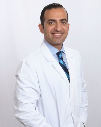 Mickel Jourabchi, DDS — San Bernardino, CA — University Heights Family Dentistry & Orthodontics