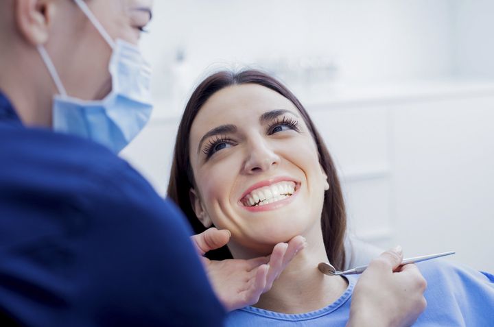 General Dentistry — Dental Check Up in San Bernardino, CA