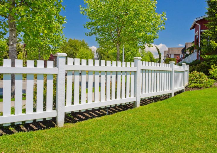 St Augustine fence companies