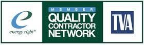 A member of the quality contractor network