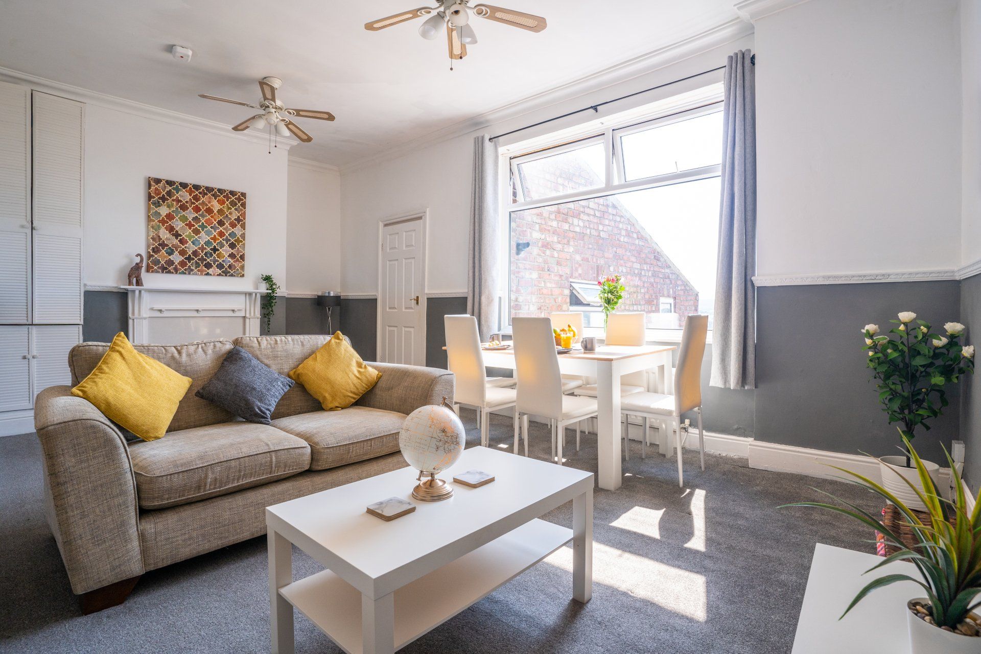 Gateshead - Serviced Apartment