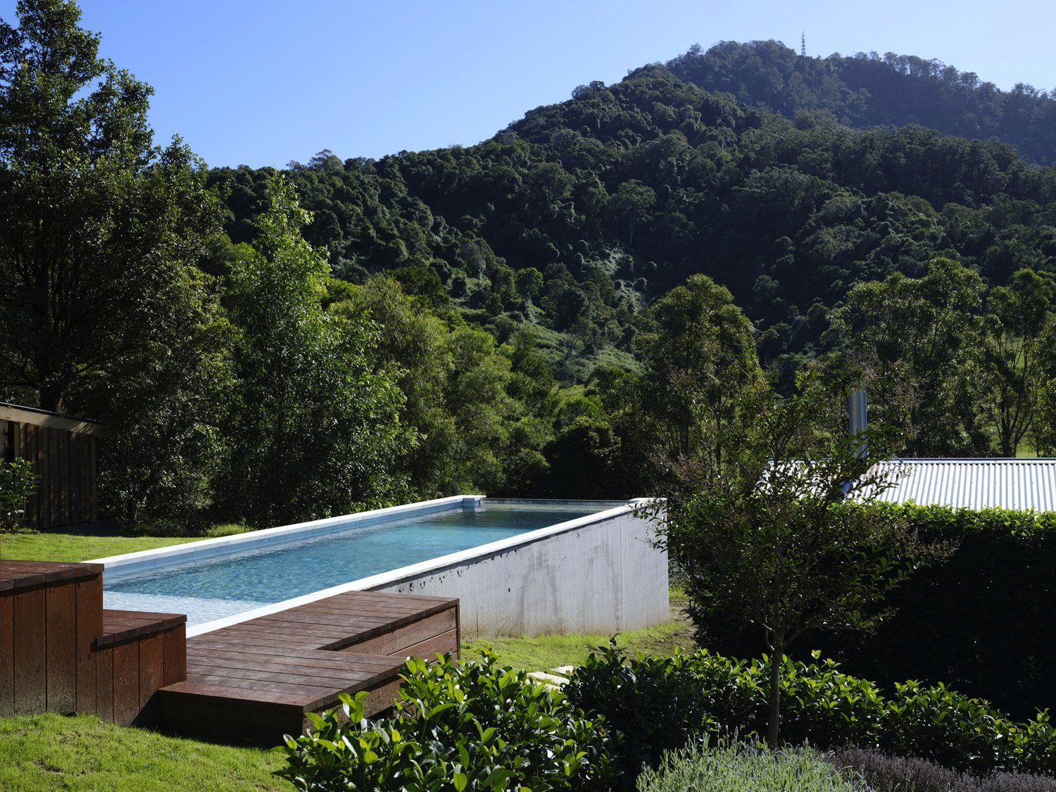 The Scrutineer's Pool