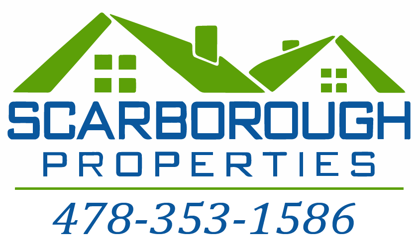 Scarborough Properties Homepage