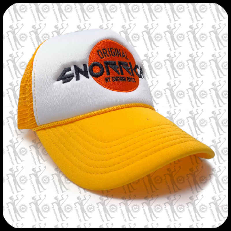 Original Trucker - Sunset