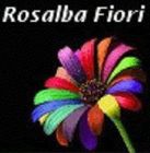 FIORI ROSALBA Logo