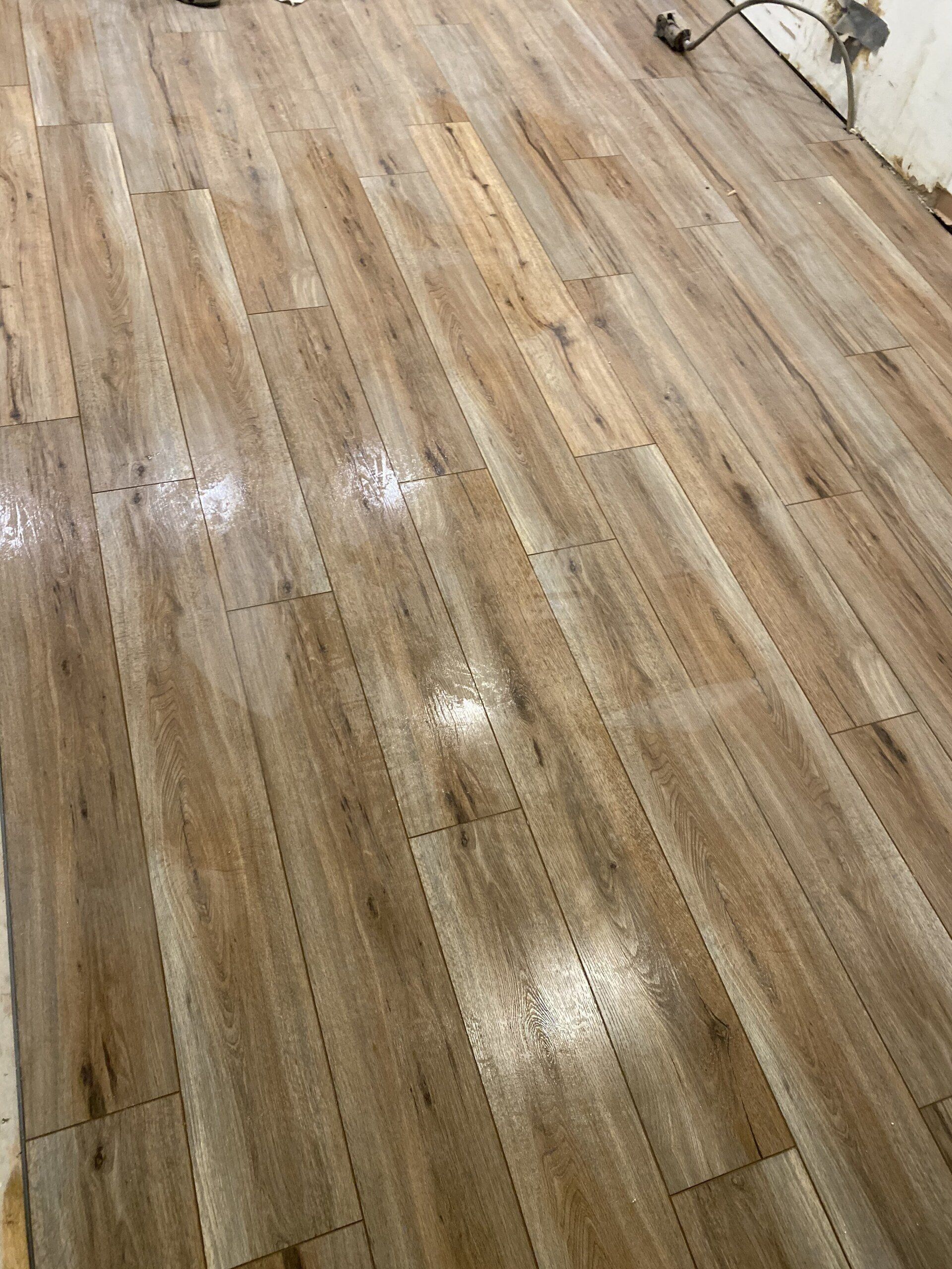 Flooring