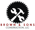 Brown & Sons Construction, LLC
