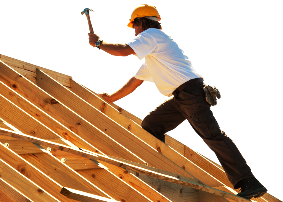 Roofer Carpenter