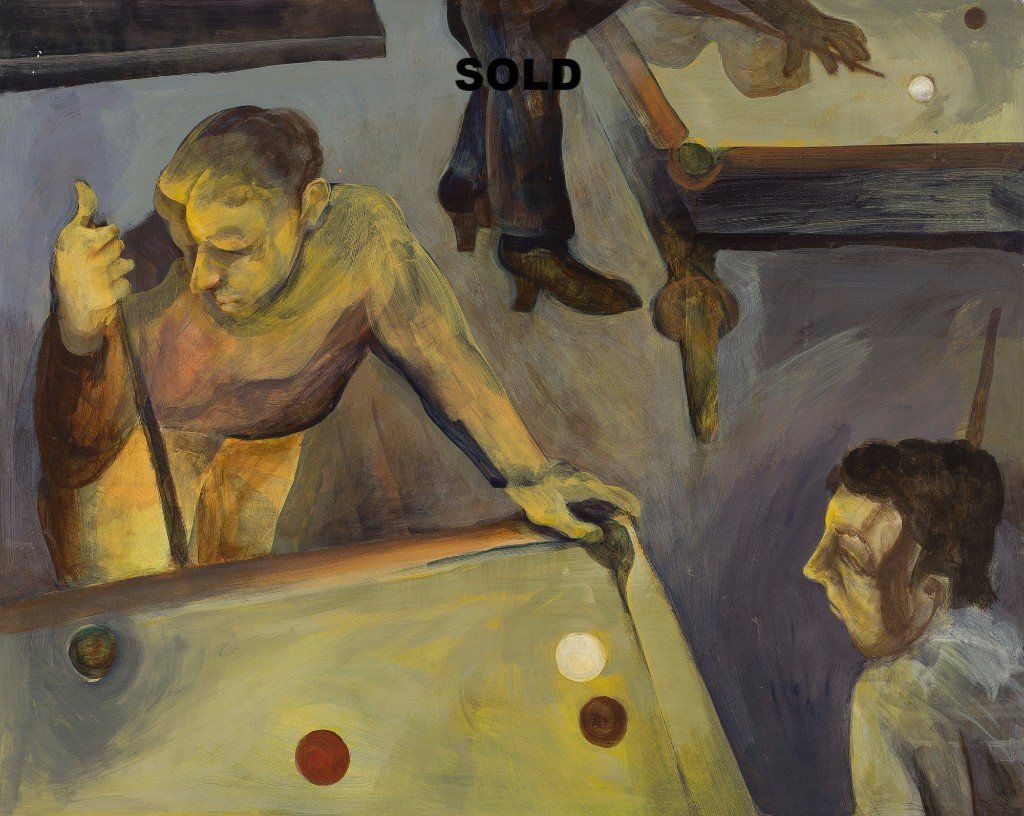 Paintings