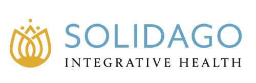 Solidago Integrative Health Logo