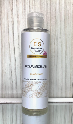 acqua micellare