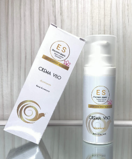 crema viso