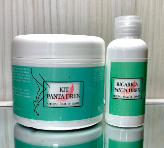 Kit Panta Dren o Snell