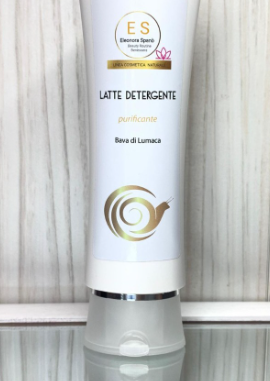 latte detergente