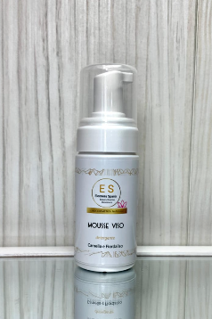 mousse 