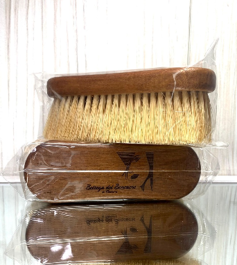 Spazzola Corpo in Tampico